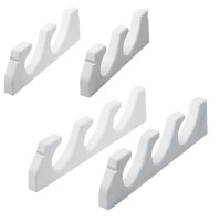 Rod Storage Rack (pair) - 31527X - Nuova Rade